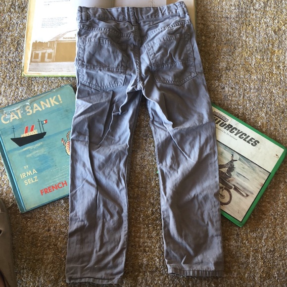 H&M Grey pants - Picture 3 of 7